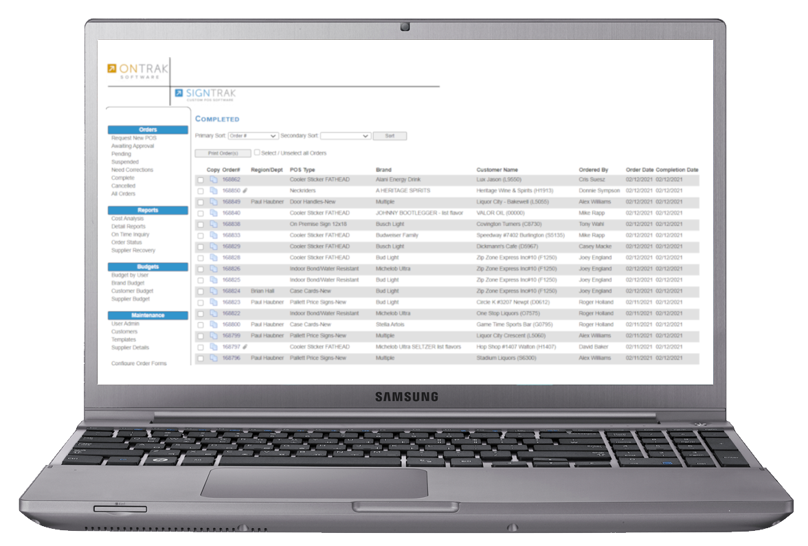 SignTrak_Laptop